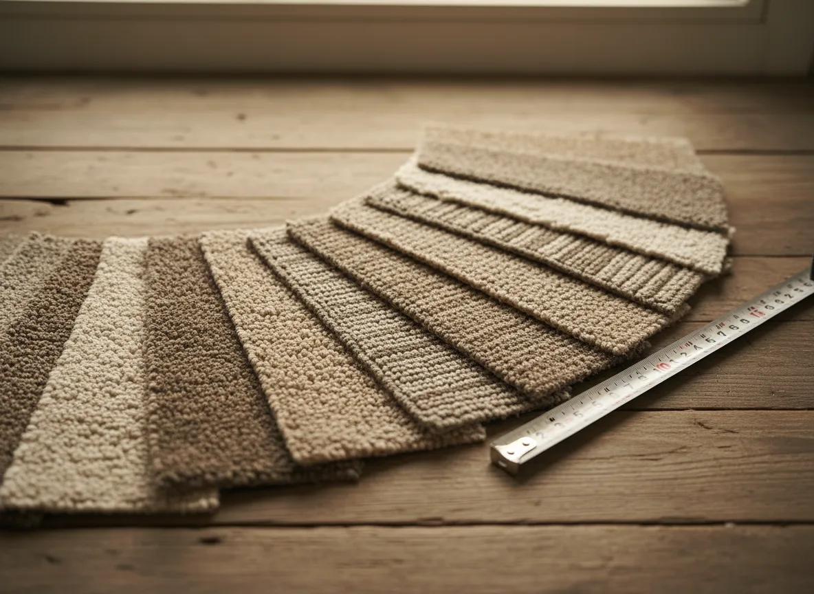Carpet Installation Waterloo, NE FAQs
